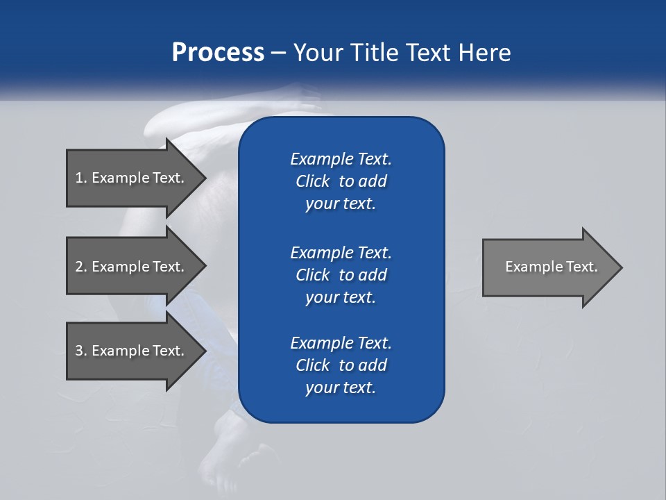 Cooling Ventilation Condition PowerPoint Template