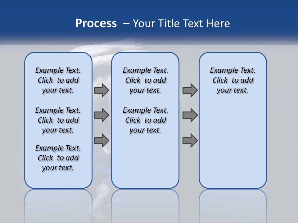 Cooling Ventilation Condition PowerPoint Template
