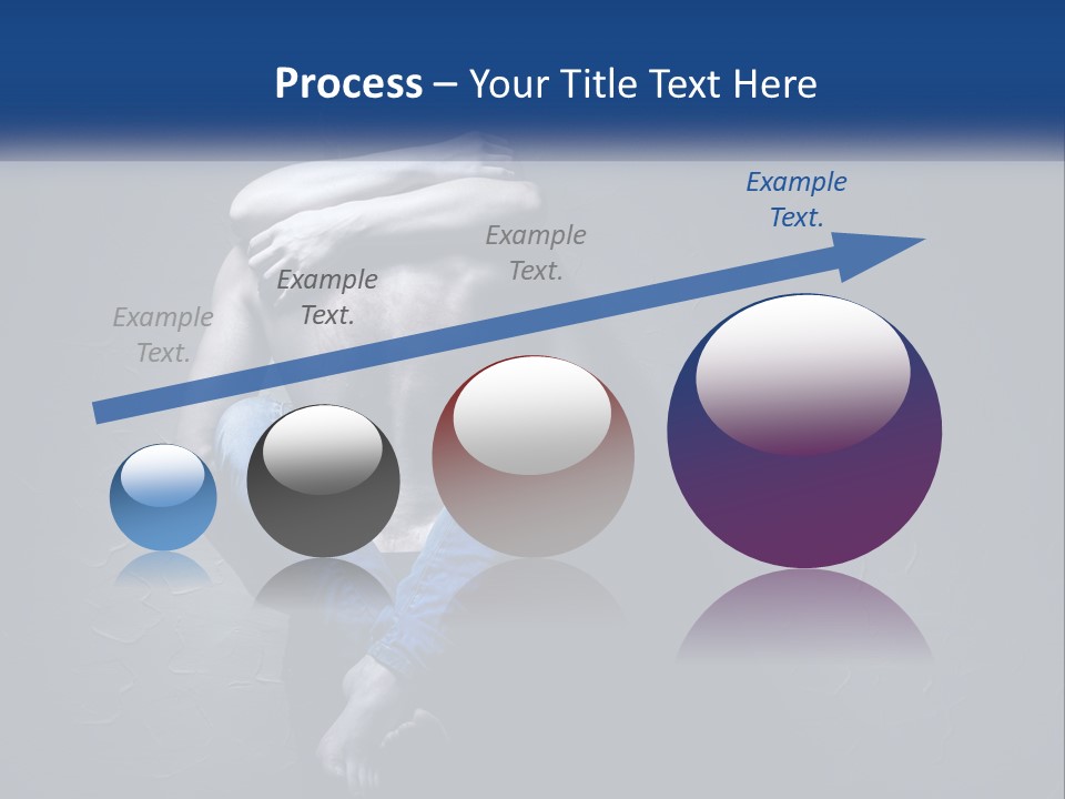 Cooling Ventilation Condition PowerPoint Template