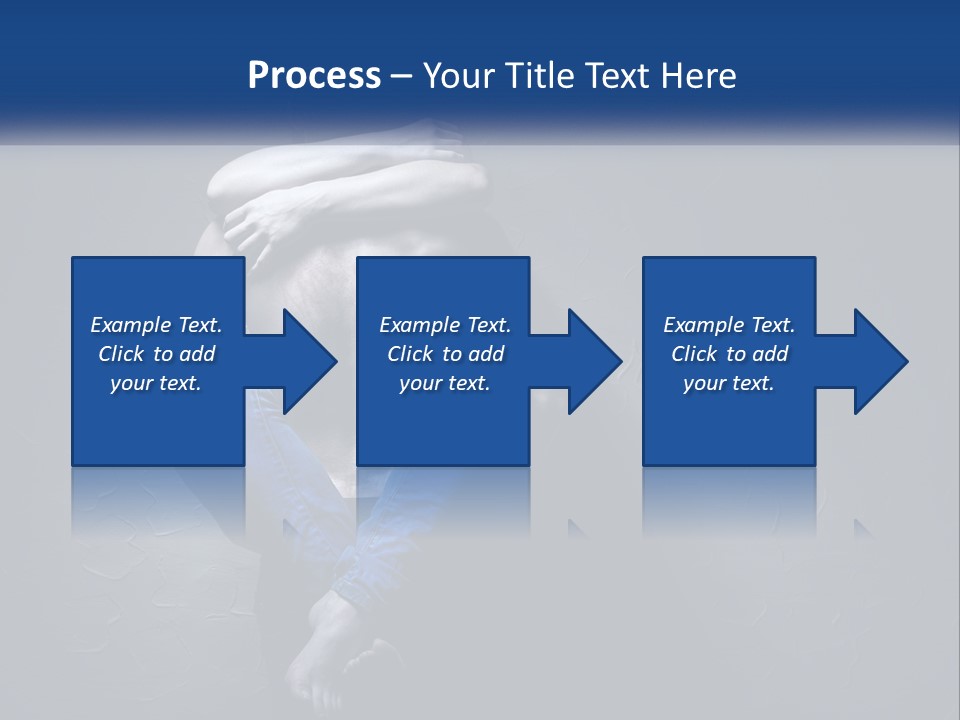 Cooling Ventilation Condition PowerPoint Template