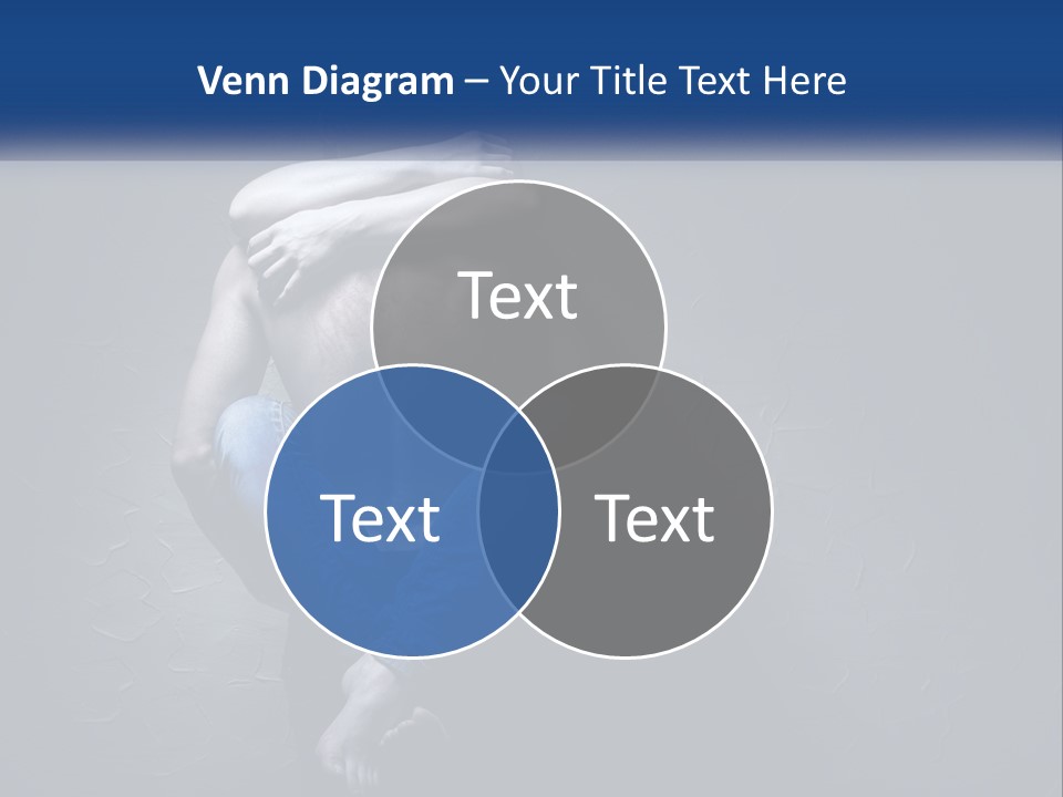 Cooling Ventilation Condition PowerPoint Template