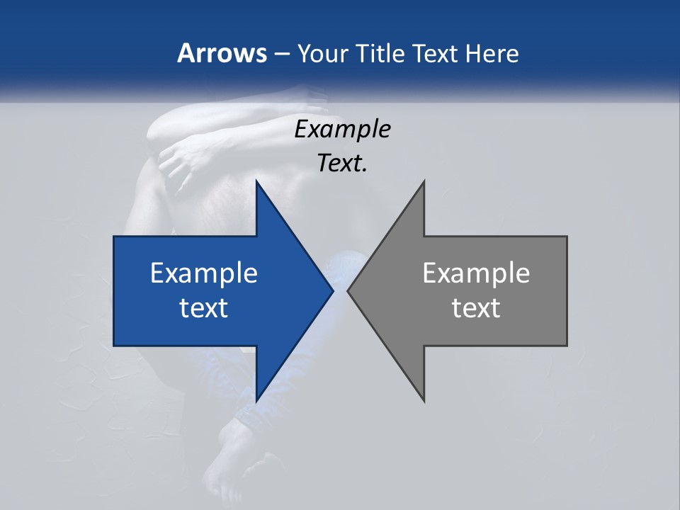 Cooling Ventilation Condition PowerPoint Template