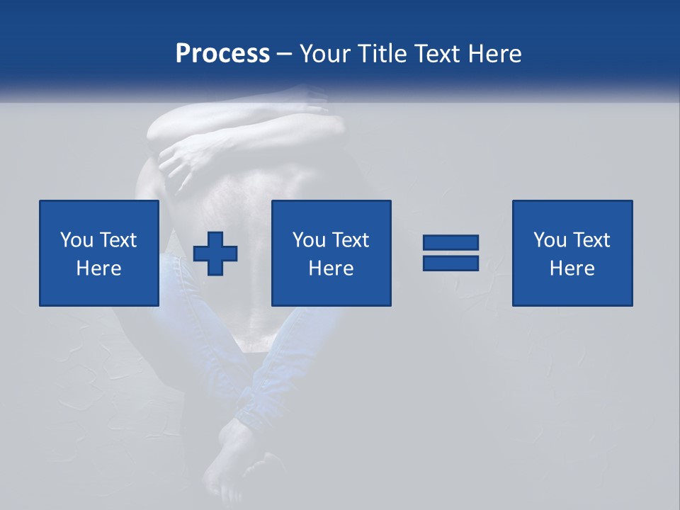 Cooling Ventilation Condition PowerPoint Template