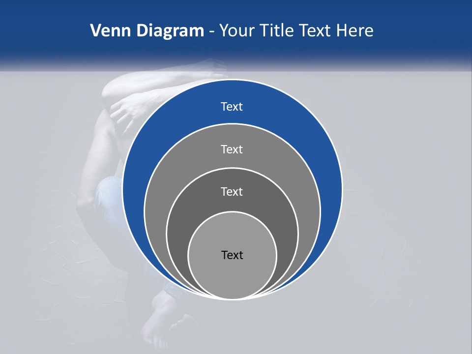 Cooling Ventilation Condition PowerPoint Template