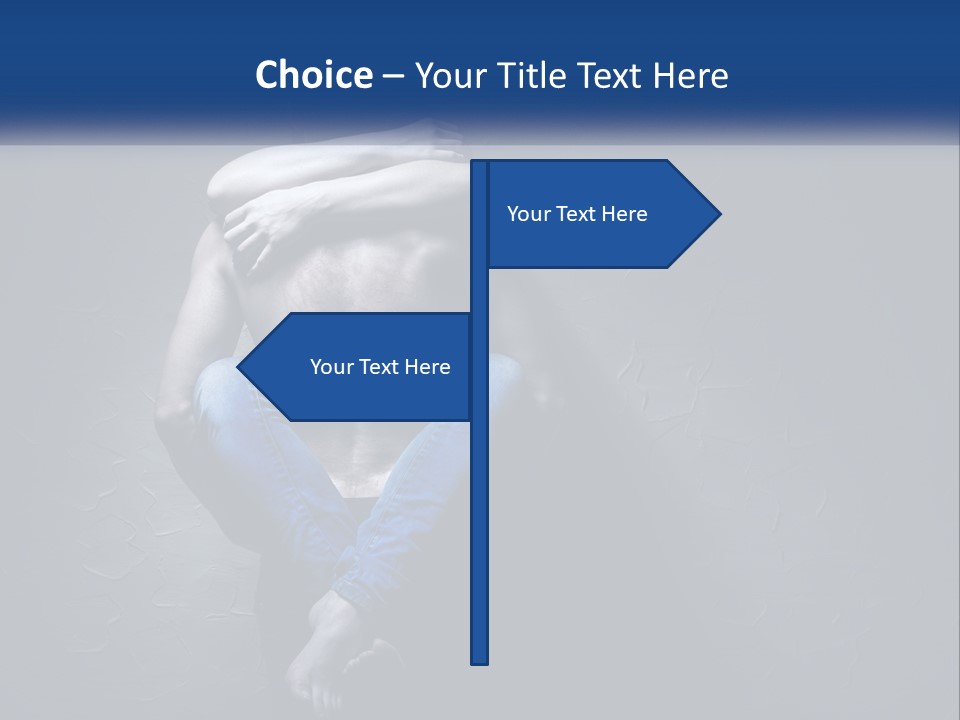 Cooling Ventilation Condition PowerPoint Template