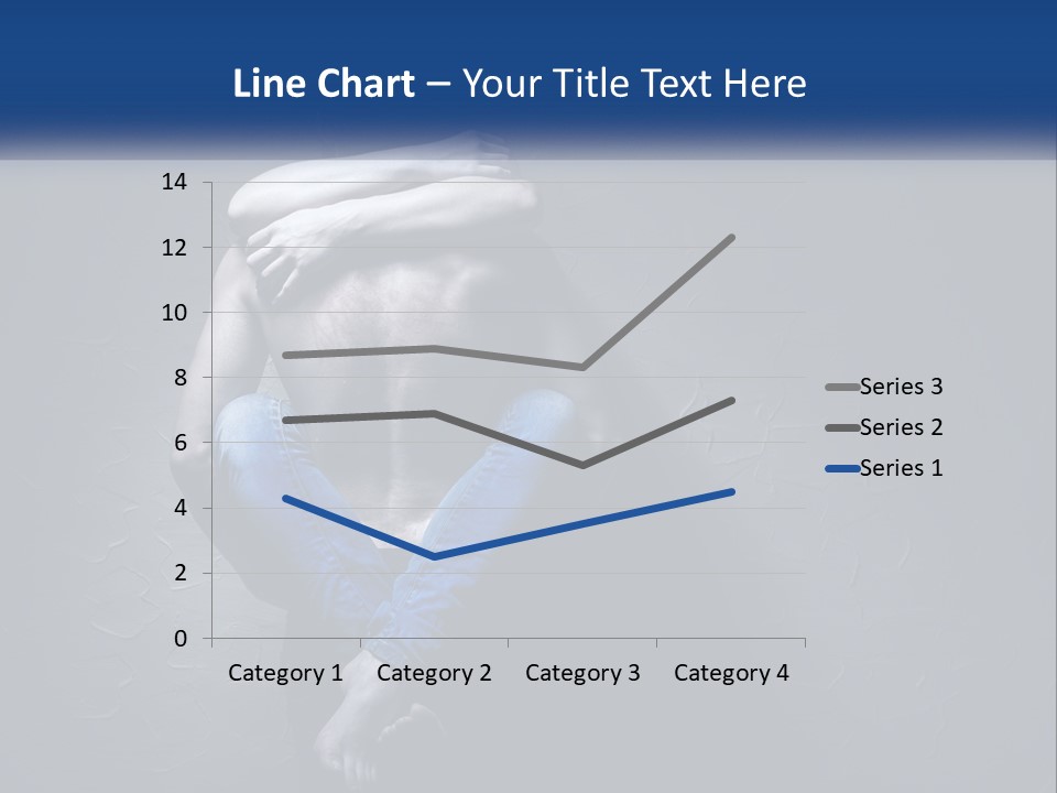 Cooling Ventilation Condition PowerPoint Template