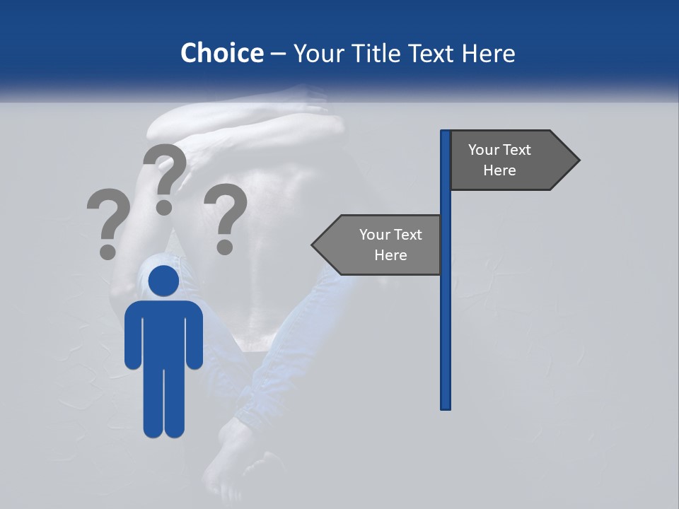 Cooling Ventilation Condition PowerPoint Template