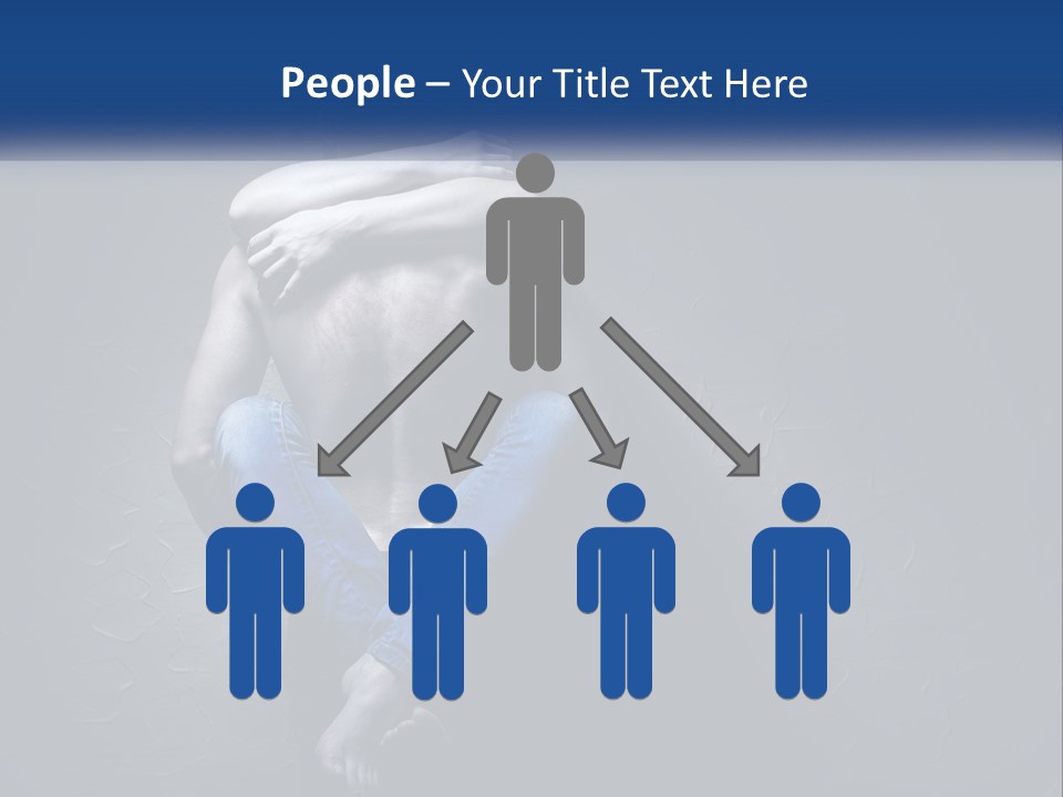 Cooling Ventilation Condition PowerPoint Template