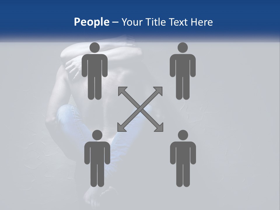 Cooling Ventilation Condition PowerPoint Template