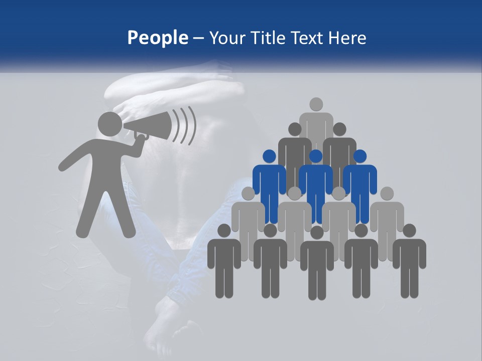 Cooling Ventilation Condition PowerPoint Template
