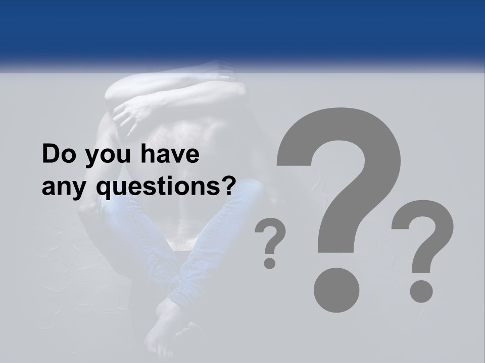 Cooling Ventilation Condition PowerPoint Template