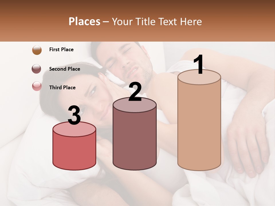 System Ventilation Energy PowerPoint Template