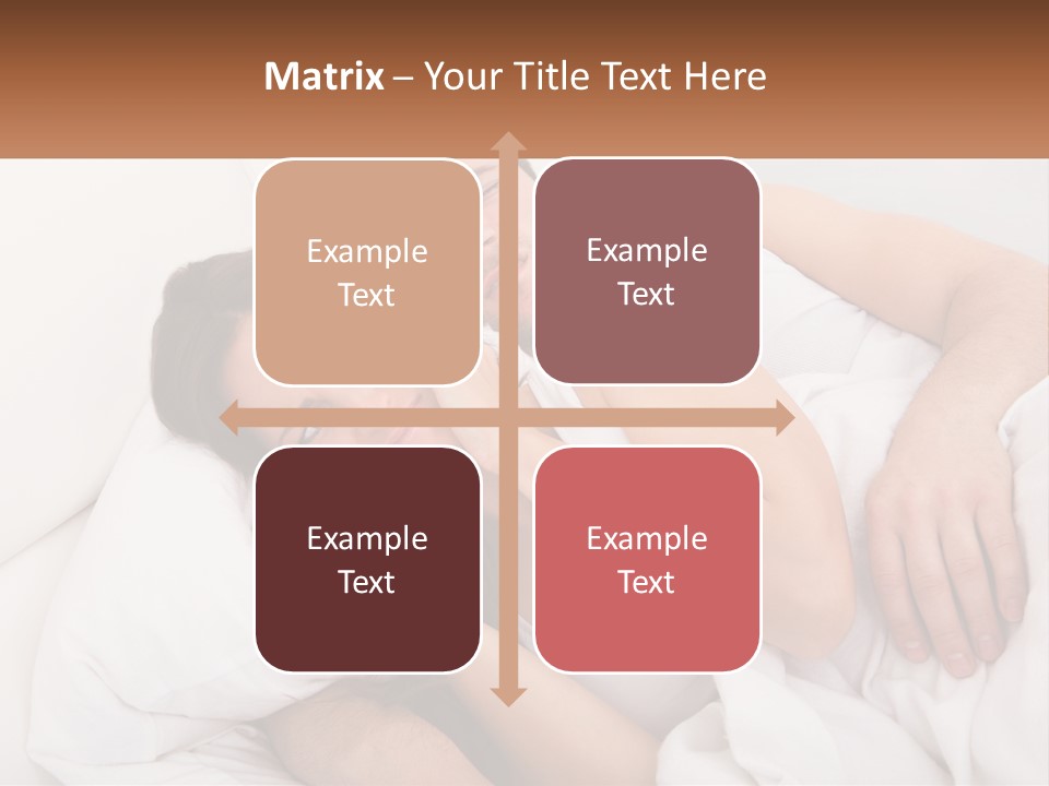 System Ventilation Energy PowerPoint Template