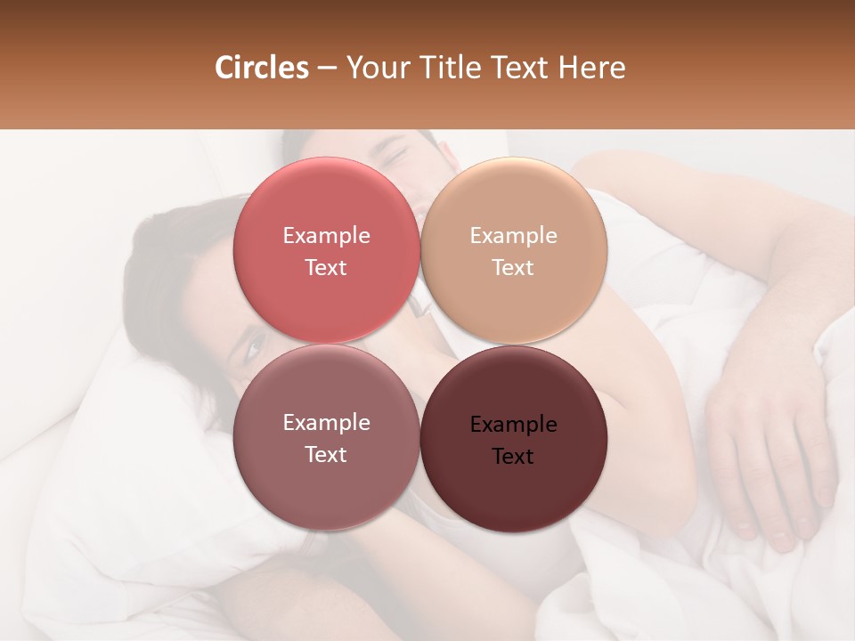 System Ventilation Energy PowerPoint Template