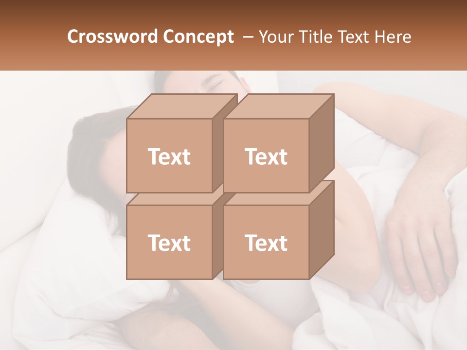 System Ventilation Energy PowerPoint Template