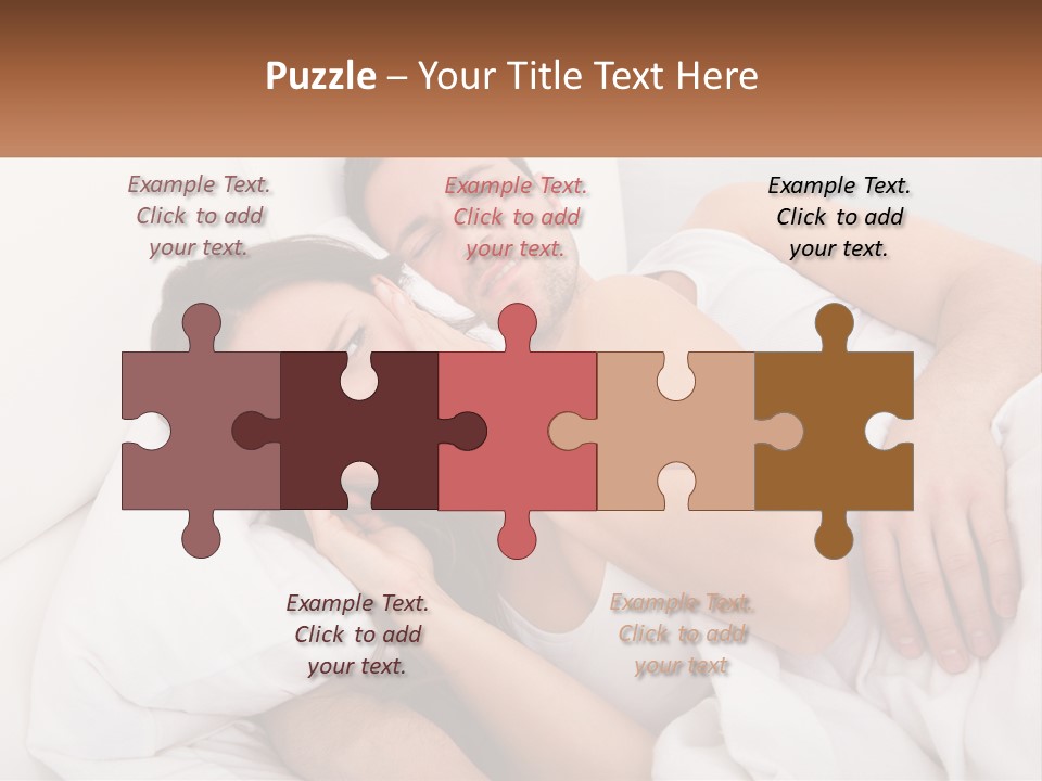 System Ventilation Energy PowerPoint Template