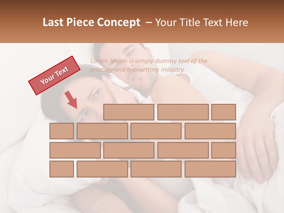 System Ventilation Energy PowerPoint Template