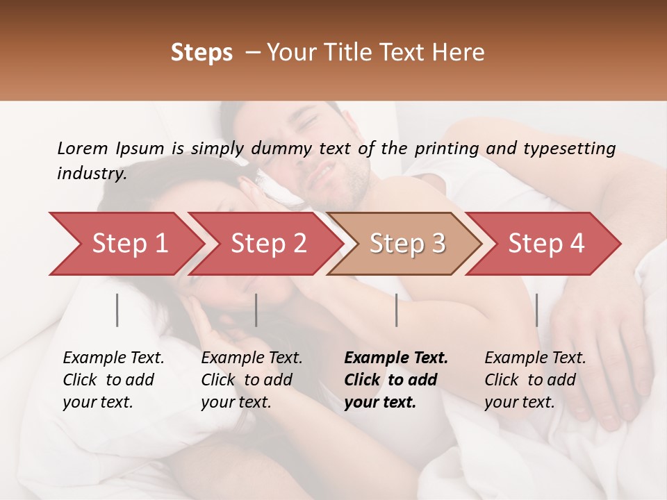 System Ventilation Energy PowerPoint Template