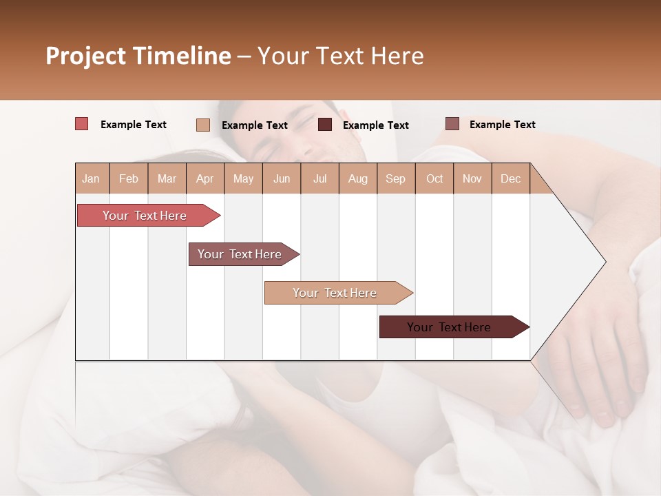 System Ventilation Energy PowerPoint Template