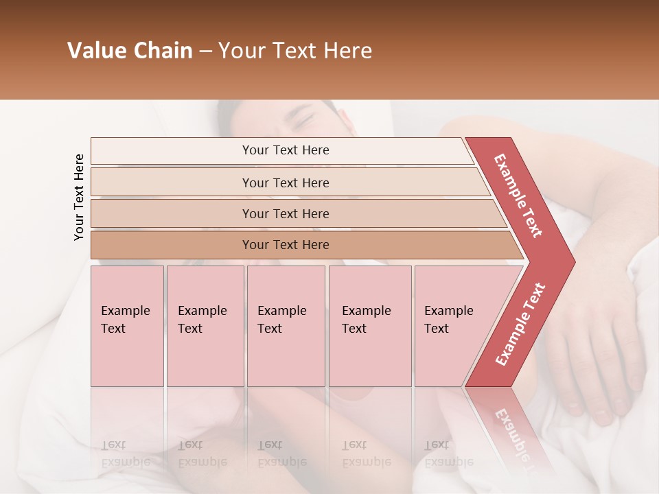 System Ventilation Energy PowerPoint Template