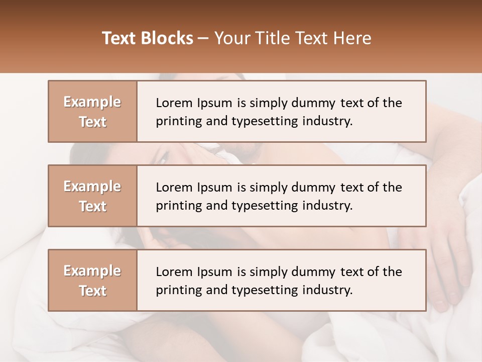 System Ventilation Energy PowerPoint Template