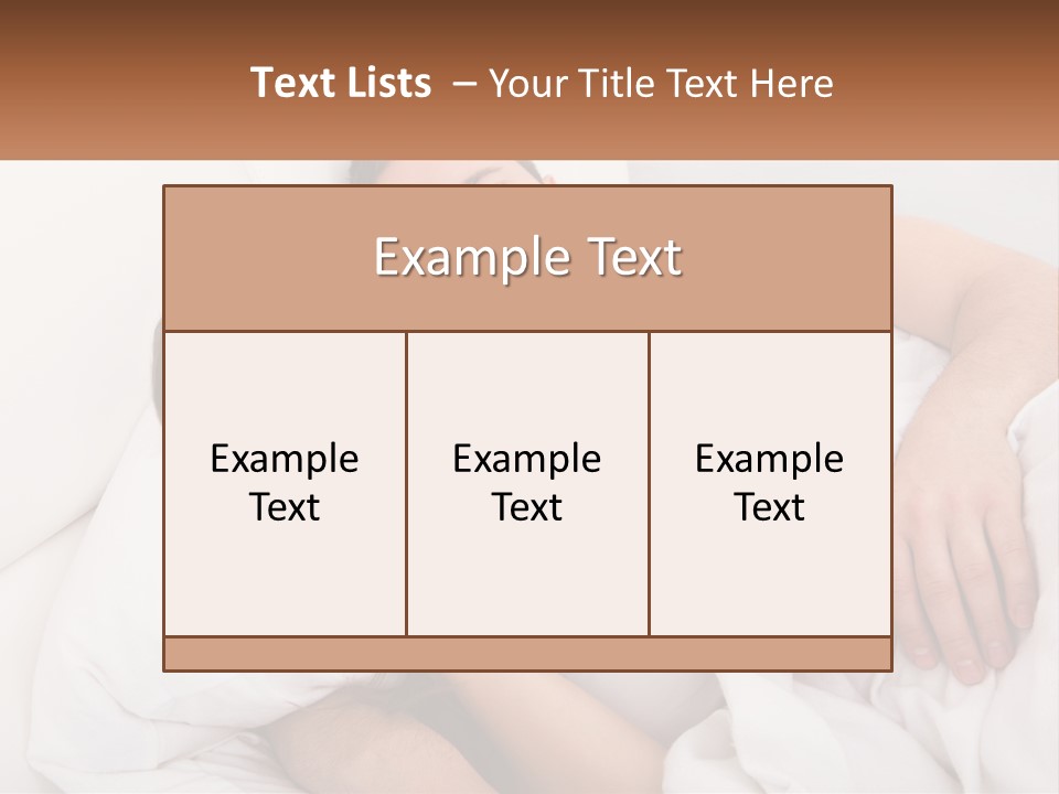 System Ventilation Energy PowerPoint Template