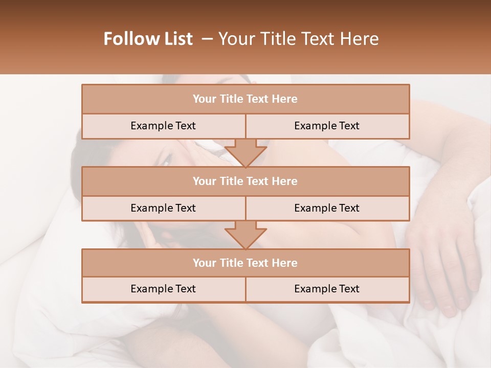 System Ventilation Energy PowerPoint Template