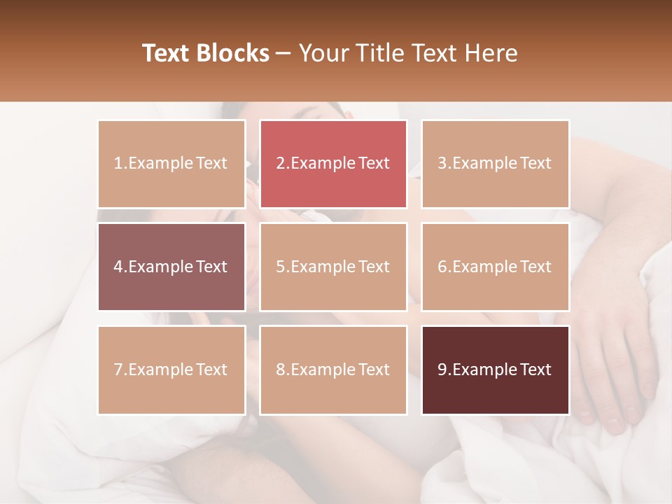 System Ventilation Energy PowerPoint Template