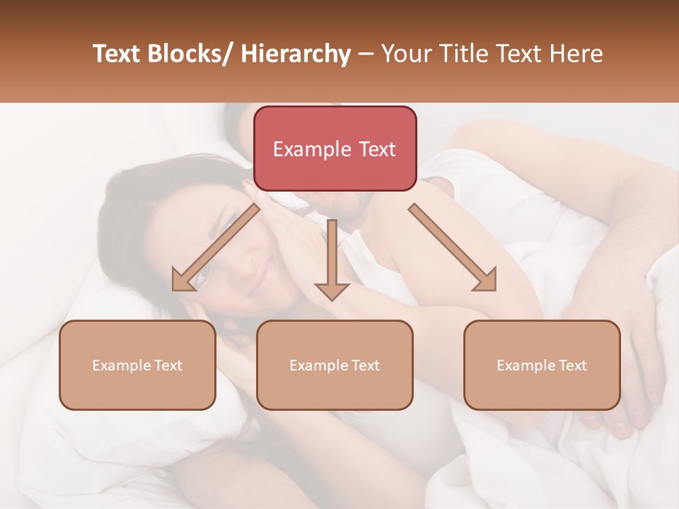 System Ventilation Energy PowerPoint Template