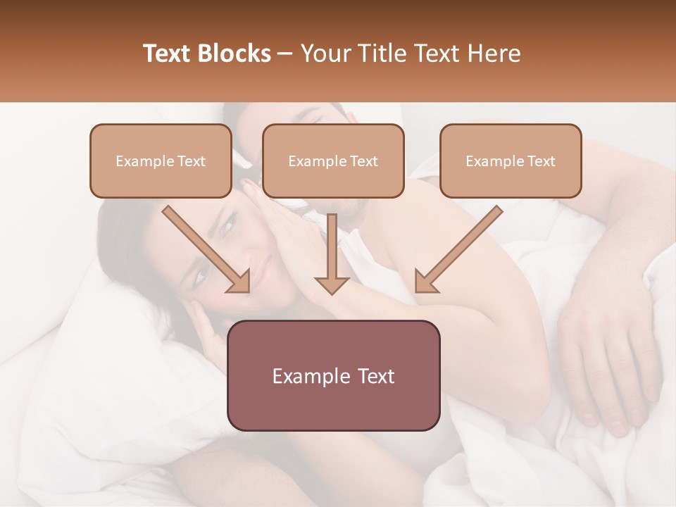 System Ventilation Energy PowerPoint Template