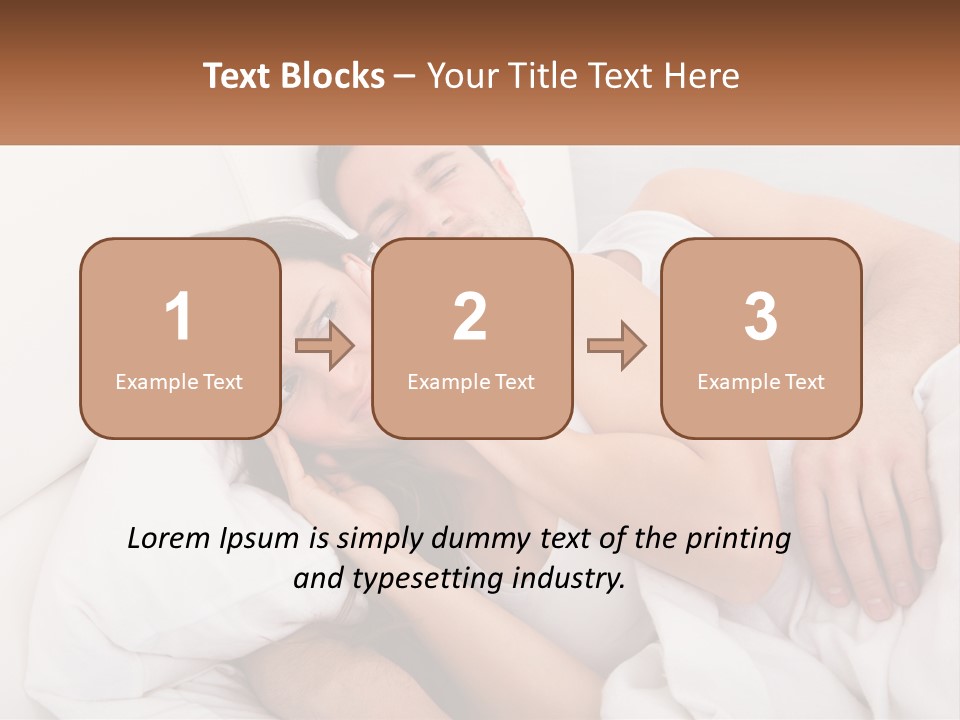 System Ventilation Energy PowerPoint Template
