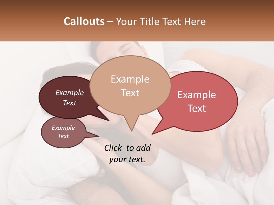 System Ventilation Energy PowerPoint Template