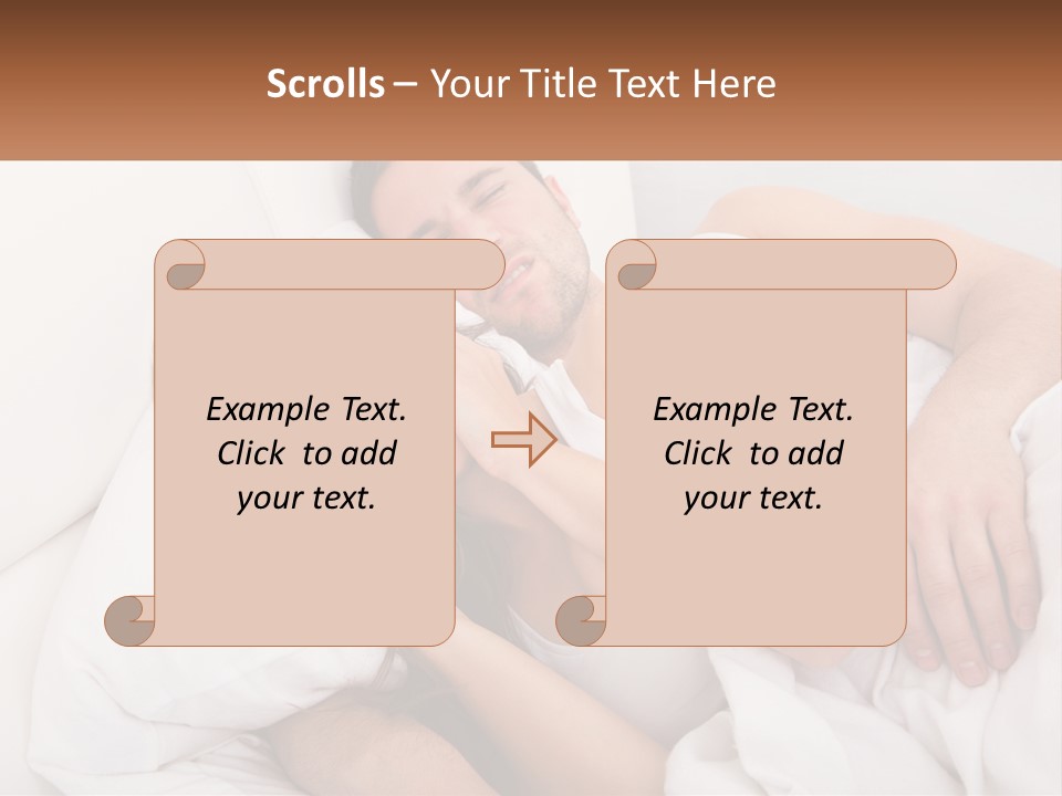 System Ventilation Energy PowerPoint Template