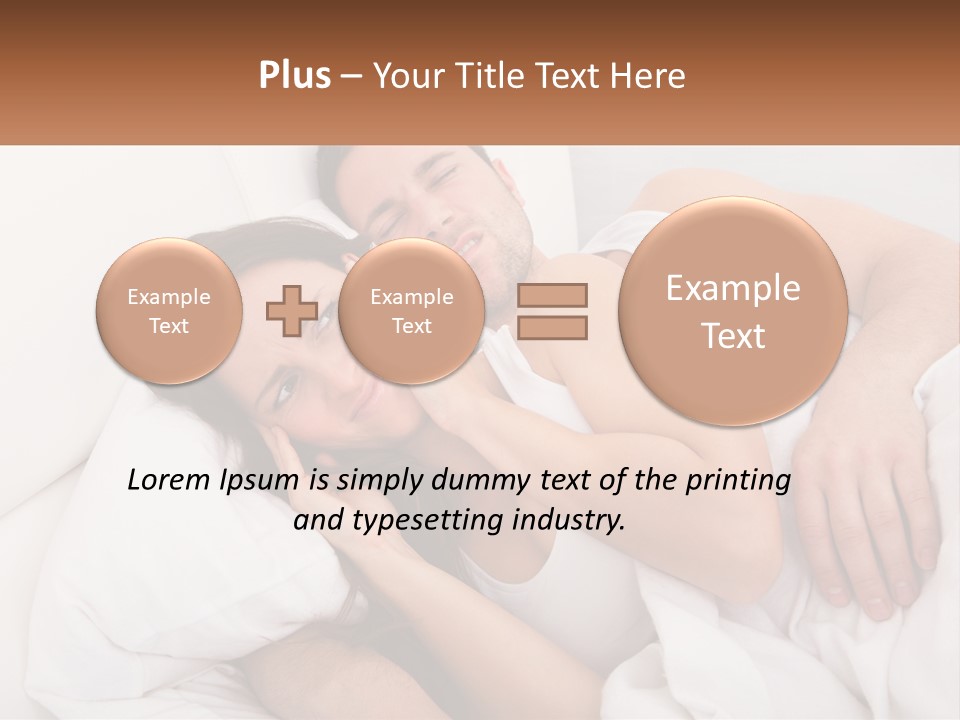 System Ventilation Energy PowerPoint Template