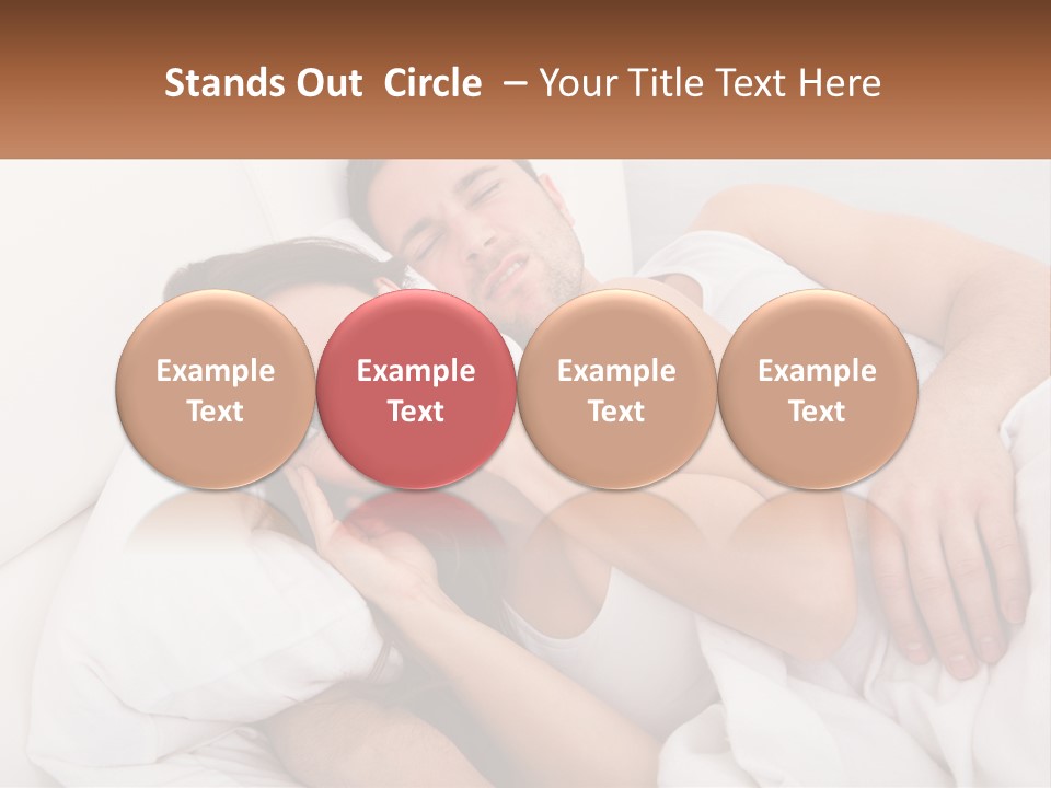 System Ventilation Energy PowerPoint Template