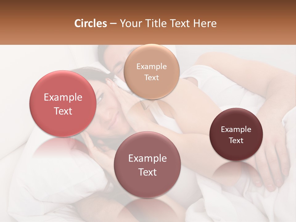 System Ventilation Energy PowerPoint Template