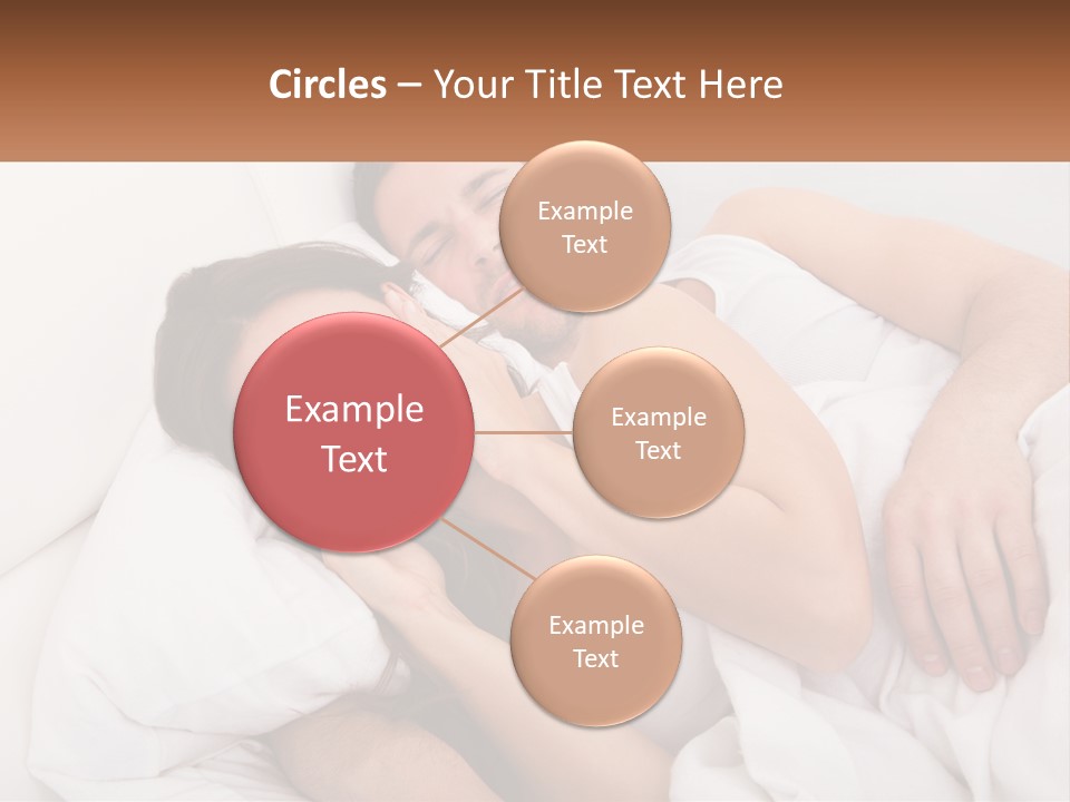 System Ventilation Energy PowerPoint Template