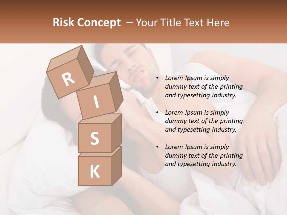 System Ventilation Energy PowerPoint Template