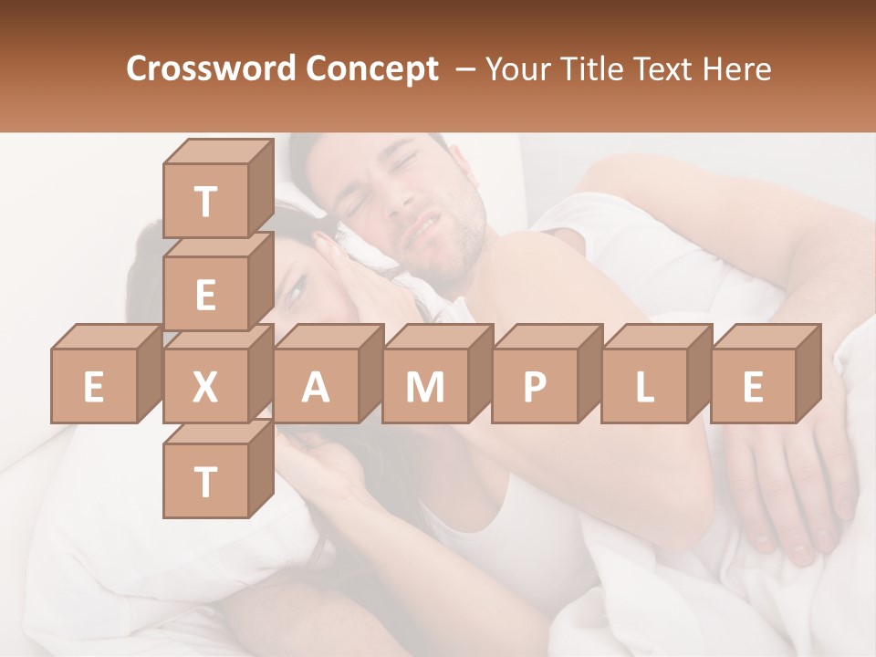 System Ventilation Energy PowerPoint Template