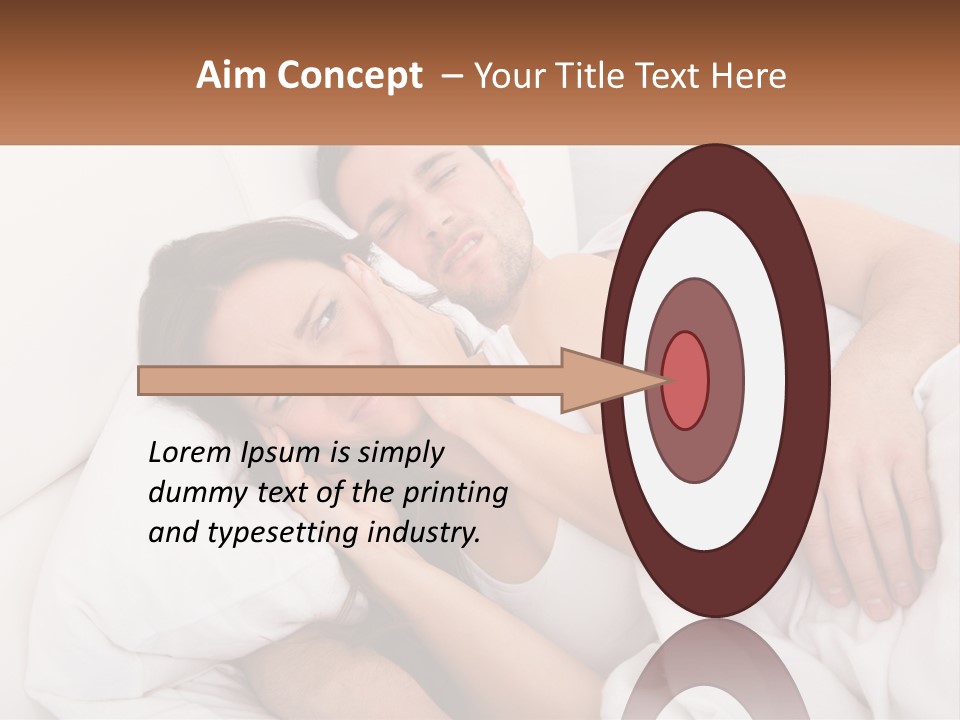System Ventilation Energy PowerPoint Template