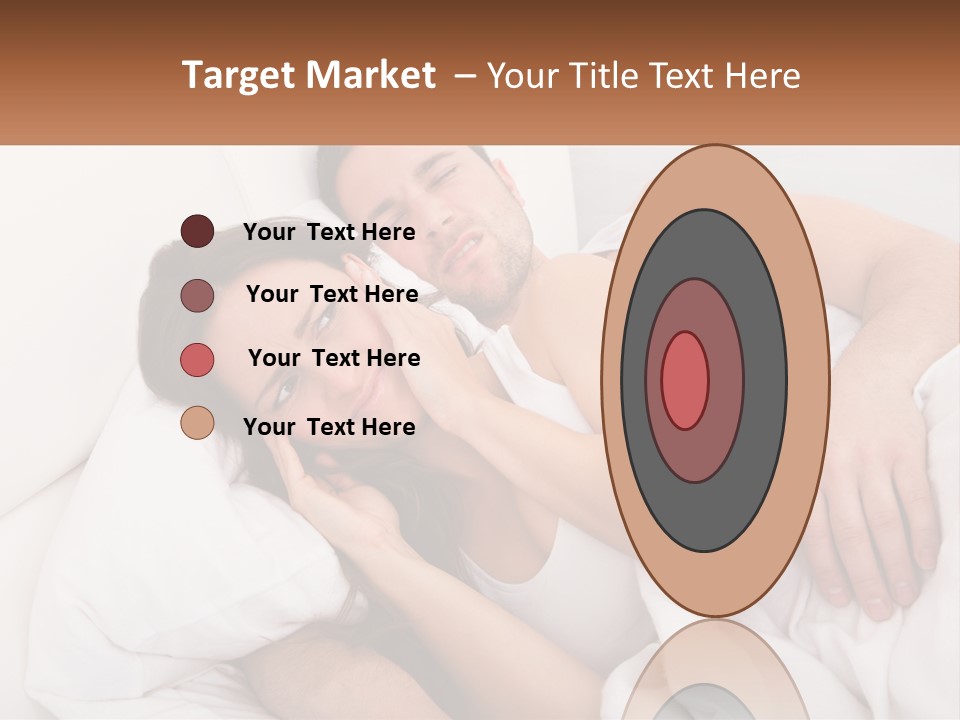 System Ventilation Energy PowerPoint Template