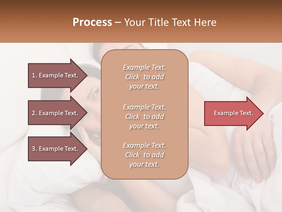 System Ventilation Energy PowerPoint Template