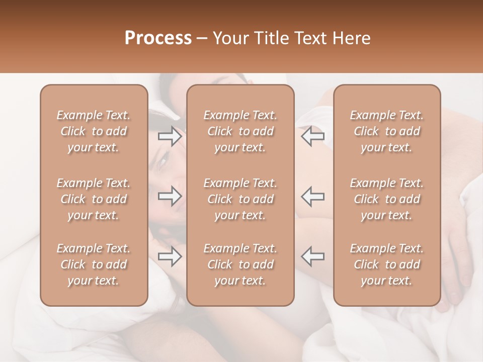 System Ventilation Energy PowerPoint Template