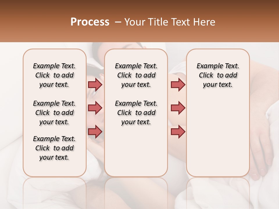 System Ventilation Energy PowerPoint Template