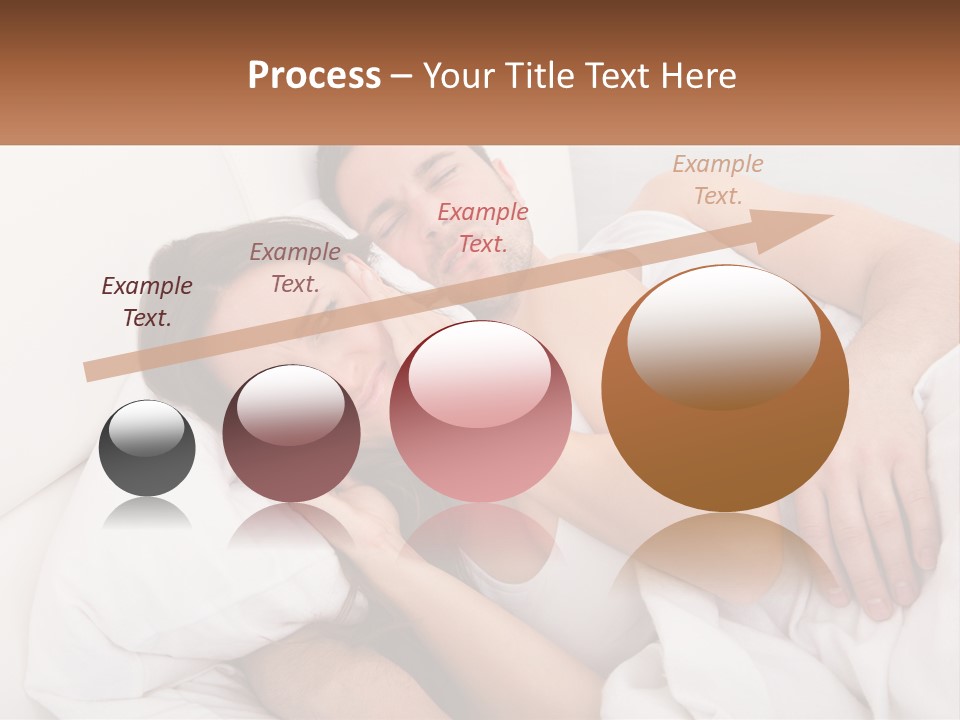 System Ventilation Energy PowerPoint Template