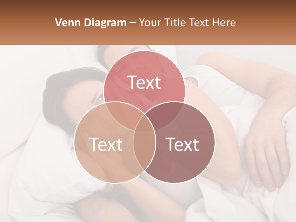 System Ventilation Energy PowerPoint Template