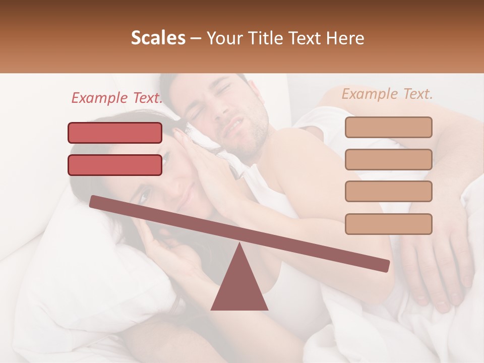 System Ventilation Energy PowerPoint Template