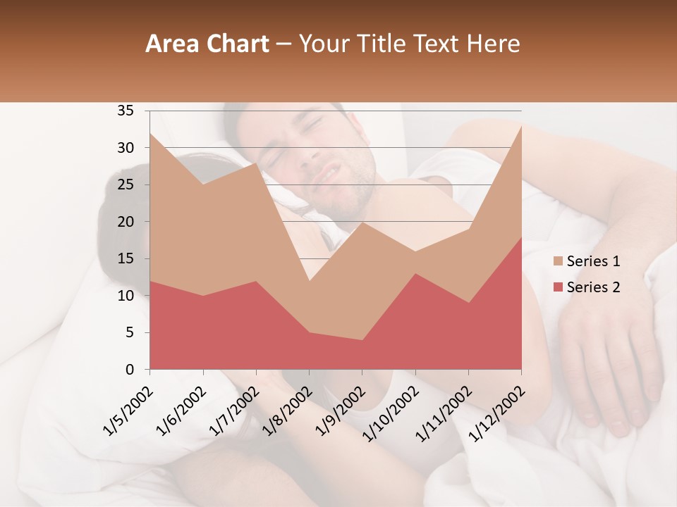 System Ventilation Energy PowerPoint Template