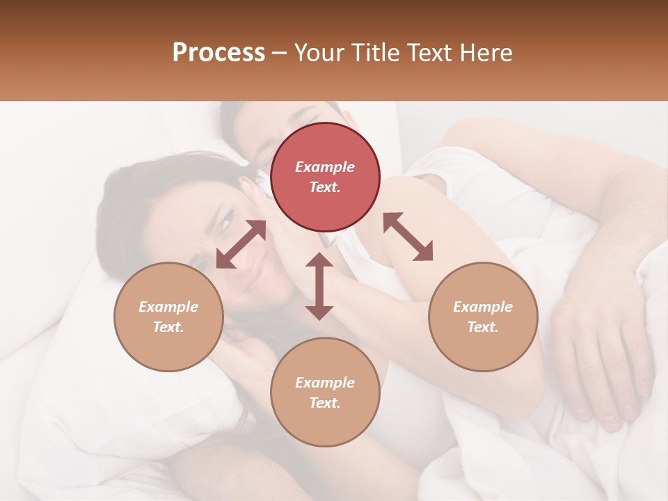 System Ventilation Energy PowerPoint Template
