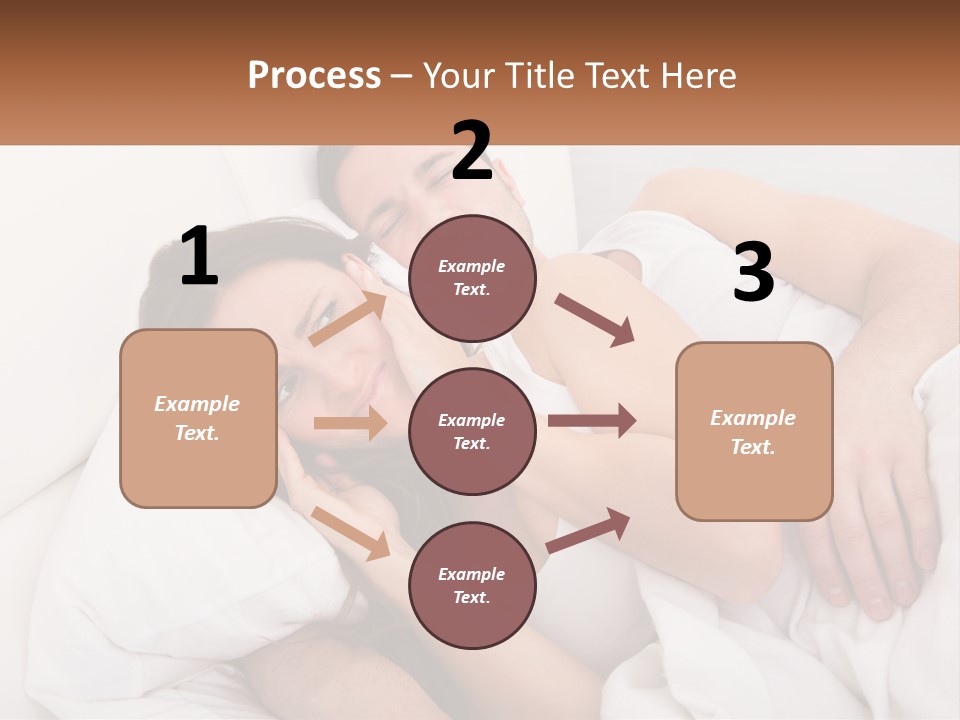 System Ventilation Energy PowerPoint Template